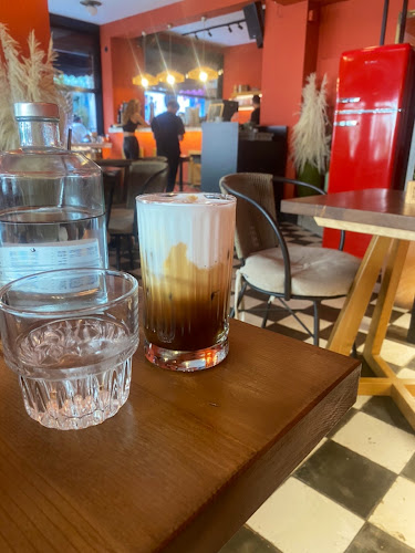 Mardi Brunch, Coffee & Wine Bar - Brunch Πειραιάς - Γαστρονομία και φιλοξενία