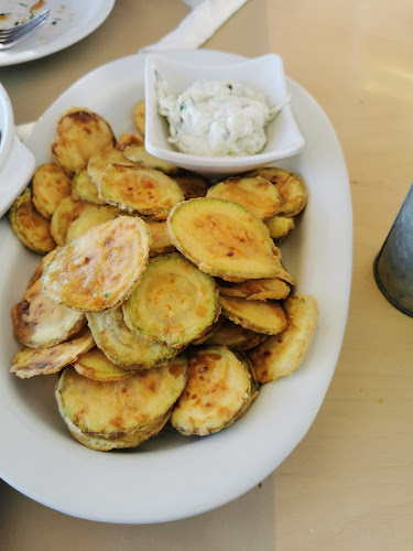 Mouragio Mediterranean Restaurant