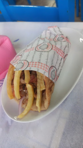 Comentarii opinii despre Sea Garden