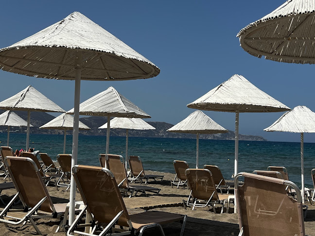 Fysalida Beach Bar - Γάζι