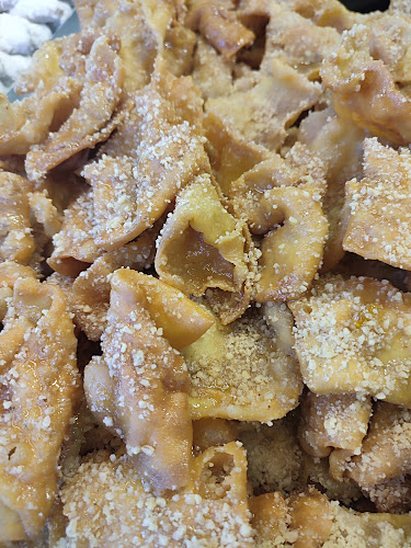 Opinii despre Οικ Φούρνος Χρήστου în Χαλάνδρι - Γαστρονομία και φιλοξενία