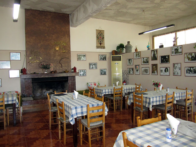 Ταβέρνα Ψησταριά ο Μπάμπης - Μάνδρα