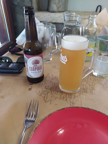 Opinii despre Ταβέρνα Το Σπίτι Του Ψαρά în Χαλκίδα - Γαστρονομία και φιλοξενία