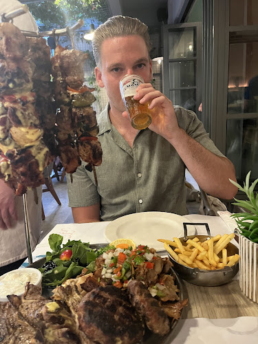 Greek Stories - Γαστρονομία και φιλοξενία