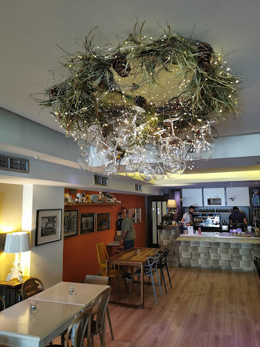 Opinii despre My Cafe în Χίος - Γαστρονομία και φιλοξενία