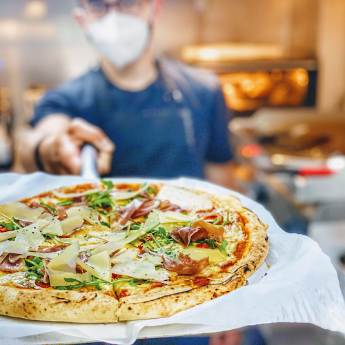 Comentarii opinii despre Palazzo cafe bar