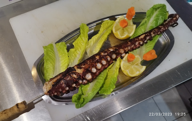 Το στέκι του κρητικού - Γαστρονομία και φιλοξενία