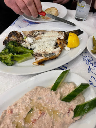 Opinii despre ΜΠΟΚΟΣ ΟΥΖΕΡΙ în Νέα Ιωνία - Γαστρονομία και φιλοξενία