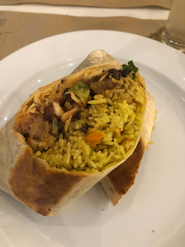 Comentarii opinii despre Mama Tierra