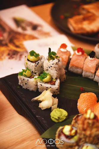 Λόφος Cafe Bar | Breakfast, Lunch, Coffee, Dinner - Κιλκίς