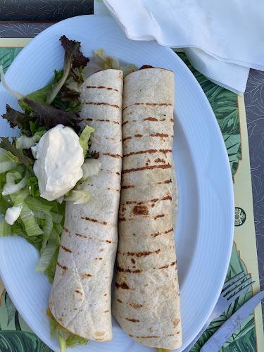 Opinii despre Hasta Luego Mexican Restaurant Bar în Πλαταμώνας - Γαστρονομία και φιλοξενία