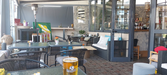 LOCUS ART STEKI - Γαστρονομία και φιλοξενία