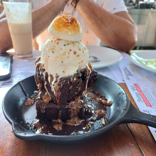 TGI Fridays Μαρίνα Φλοίσβου