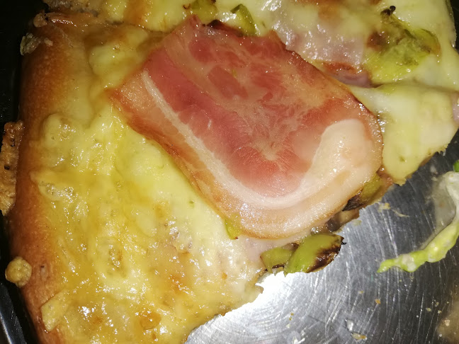 CASA DI PIZZA - Γαστρονομία και φιλοξενία