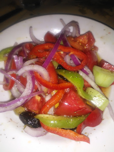 Ταβέρνα Ο Νίκος - Ωρωπός