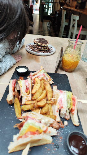 La Belle Époque - Γαστρονομία και φιλοξενία