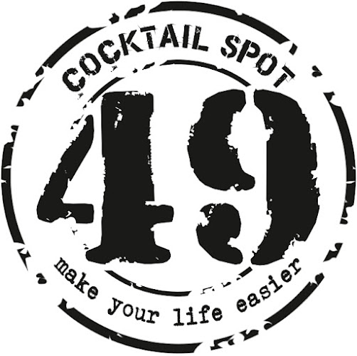 49 - Cocktail Spot - Ξυλόκαστρο