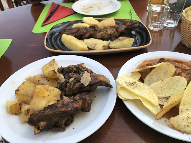 Comentarii opinii despre Taverna 1930