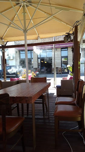 Aurora cafe - Γύθειο