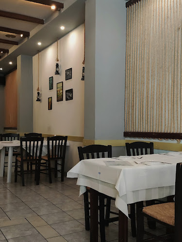 Opinii despre Ο ΓΚΕΚΑΣ ΟΥΖΕΡΙ - ΨΑΡΟΤΑΒΕΡΝΑ în Καρδίτσα - Γαστρονομία και φιλοξενία