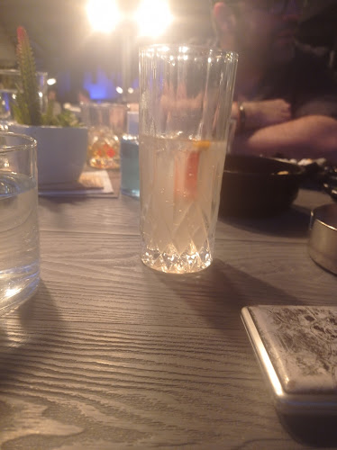 Anemos Cafe Cocktail Bar - Σαλαμίνα