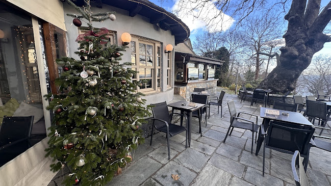 AgnaDi café - Γαστρονομία και φιλοξενία