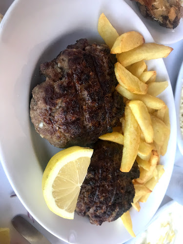 Το Ριζίτικο - Τζιτζιφές