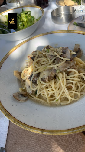 Opinii despre La Fiamma în Stavros - Γαστρονομία και φιλοξενία