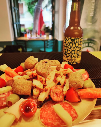 Opinii despre Cafe Montreal în Αθήνα - Γαστρονομία και φιλοξενία