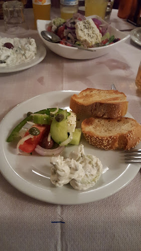 ΡΕΜΟΥΤΣΙΚΟ ΤΑΒΕΡΝΑ - 'Αγιος Δημήτριος