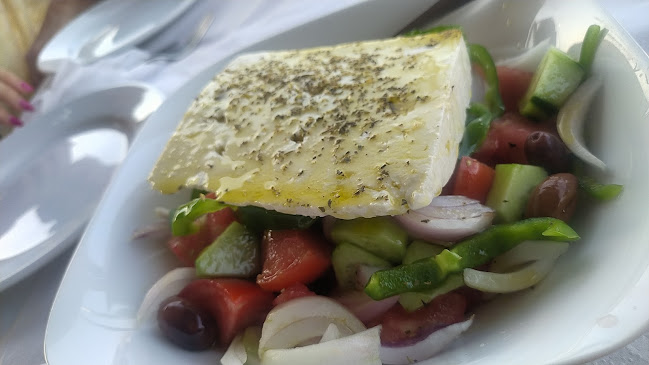 Opinii despre Το Καλαμάκι în Καλαμάκι - Γαστρονομία και φιλοξενία