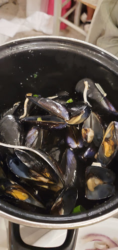 Comentarii opinii despre Niko's Taverna