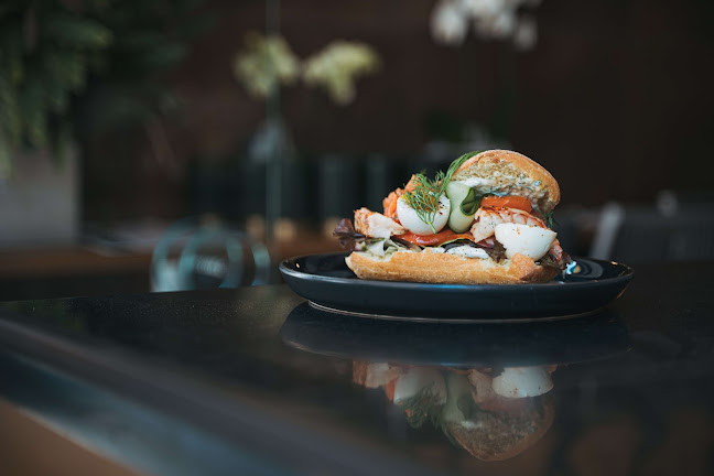 UMBRA Bar Kos - Γαστρονομία και φιλοξενία