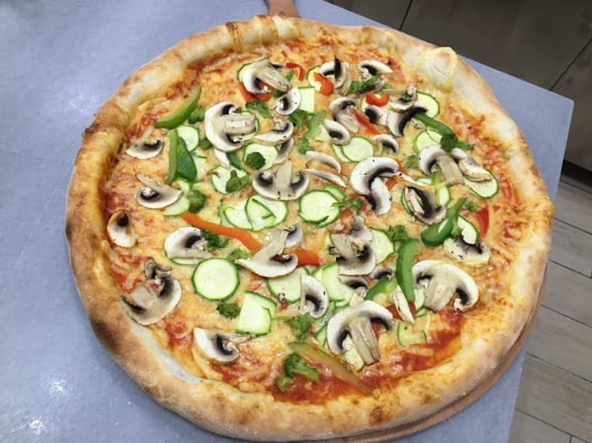 Comentarii opinii despre ‘’Το Ζυμάρι’’ χειροποίητη πίτα