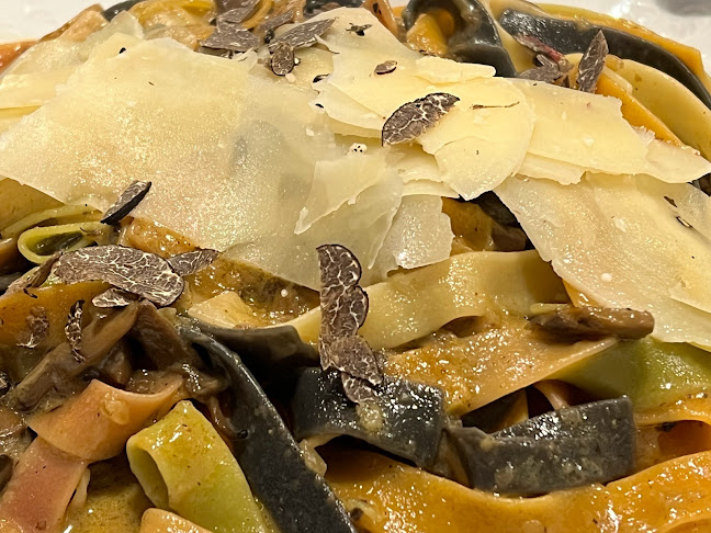 Comentarii opinii despre Γαστροδρόμιο εν Ολύμπω