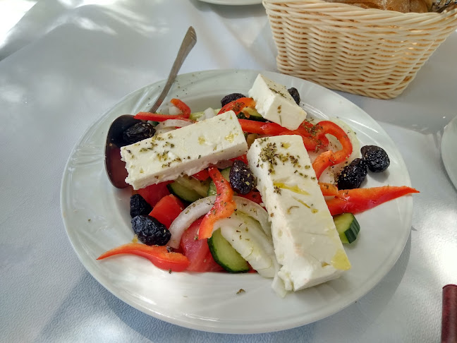 almyrikia Fish Tavern Cafe Bar - Λιμενάρια