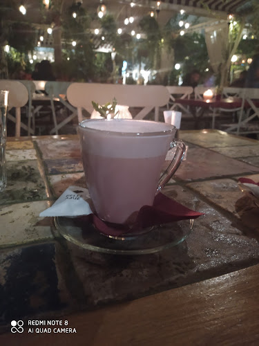 Belle Amie - Πειραιάς