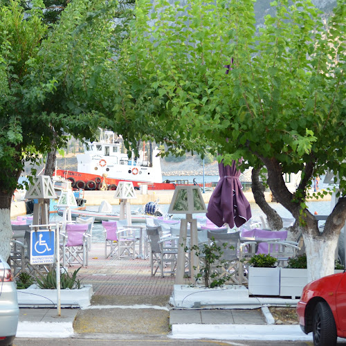 Sabbia Espresso Bar - Γαστρονομία και φιλοξενία