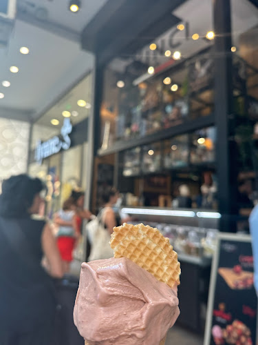 Lartecono Davinci Gelato - Γαστρονομία και φιλοξενία