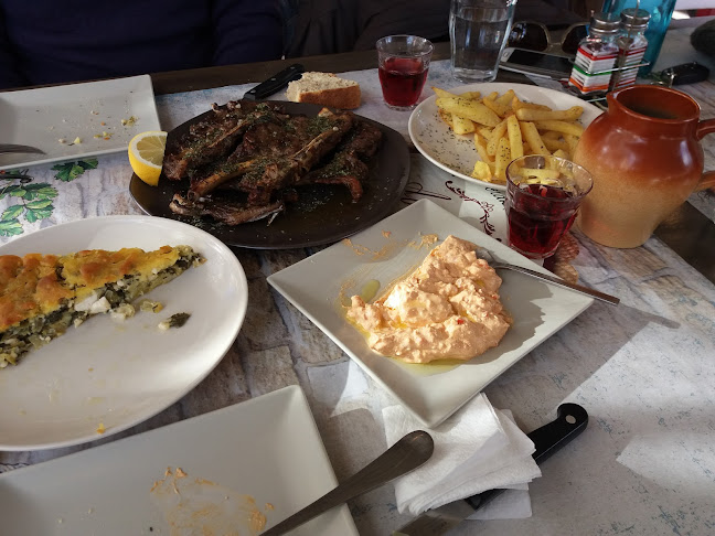 Ασπασία - Βοτονόσι