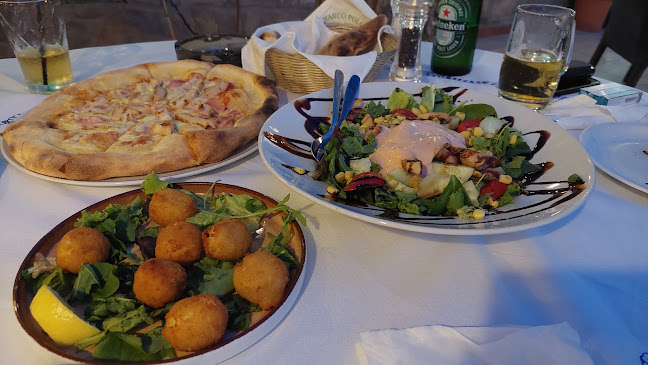 Marco Polo Taverna Grill - Πολύγυρος