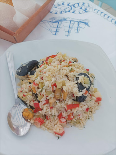 Opinii despre ΨΑΡΟΤΑΒΕΡΝΑ ΤΑΚΗΣ în Σκάλα Φούρκας - Γαστρονομία και φιλοξενία