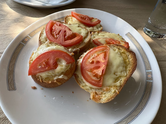 Golfer Restaurant Taverna - Γαστρονομία και φιλοξενία