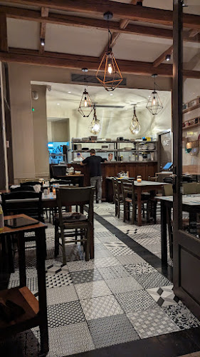 Μπαρμπουνάκι Νέα Ερυθραία - Νέα Ερυθραία