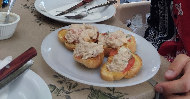 Golfer Restaurant Taverna - Αφάντου