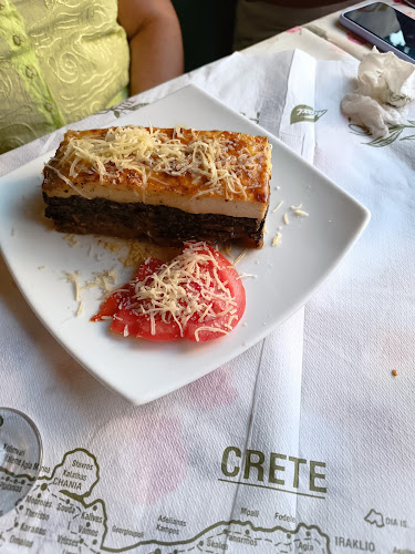 Opinii despre Χρυσόστομος în Χανιά - Γαστρονομία και φιλοξενία