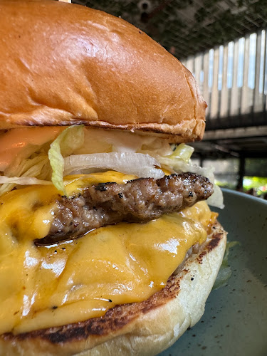 Juicy Grill Athens - Χολαργός