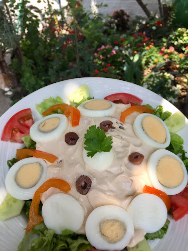 Comentarii opinii despre Οδός ονείρων