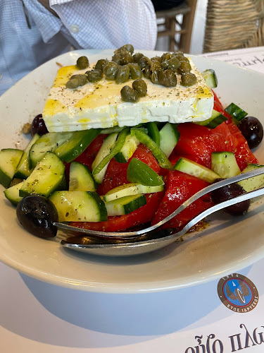 Μπαρμπουνάκι Γλυφάδα