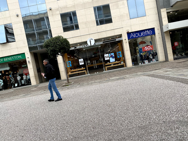 Et Toi wine bar restaurant